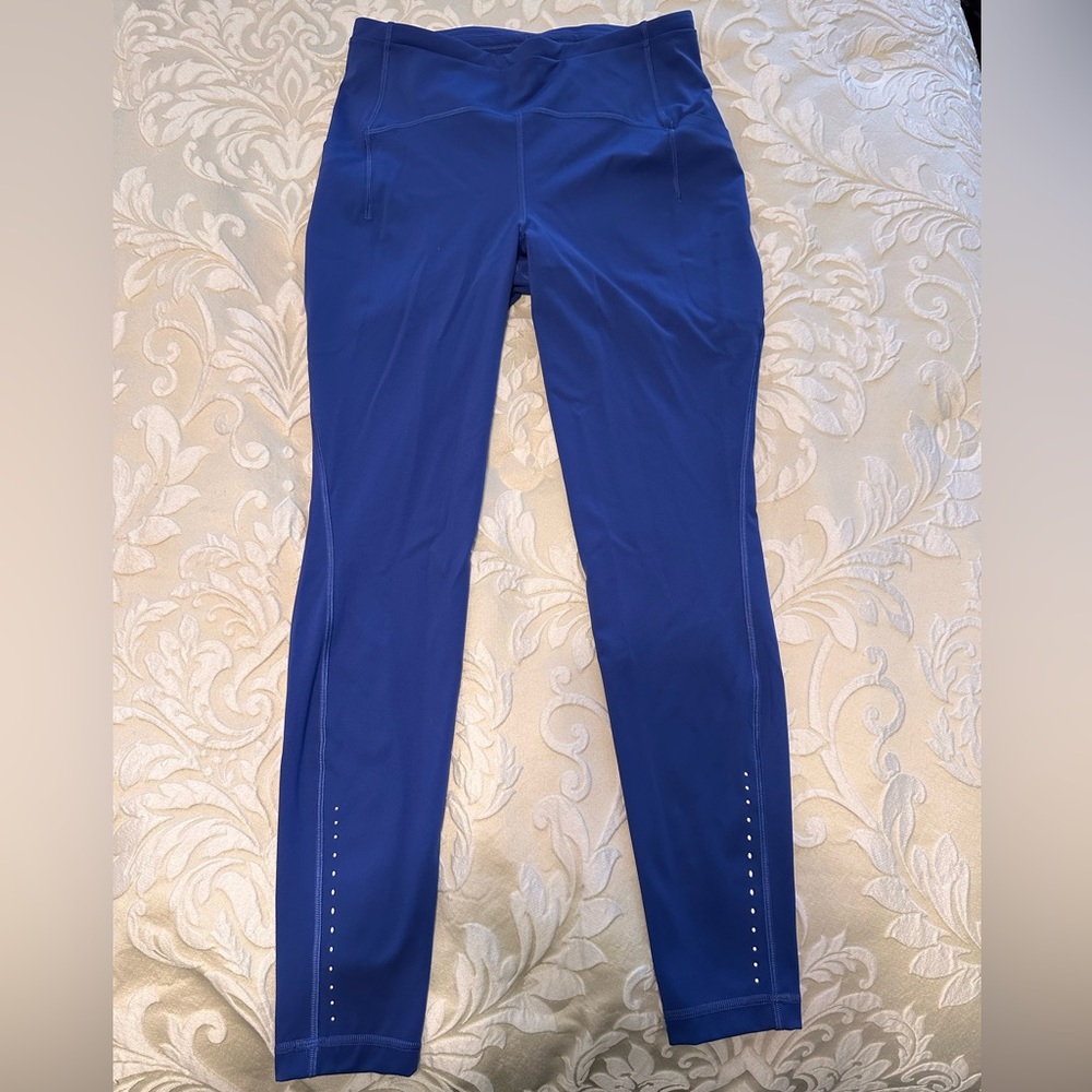 Lululemon leggings size 10